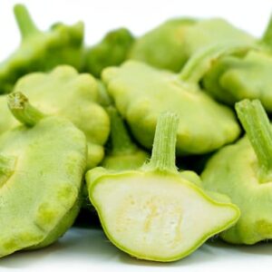 Calabaza Estrella Verde (kg)