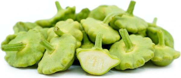 Calabaza Estrella Verde (kg)