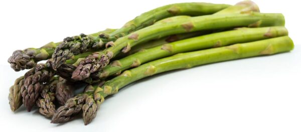 Espárrago (kg)