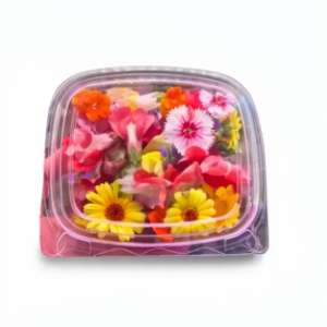 Flores Comestibles (Domo 30 g)