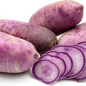Rábano Morado (kg)