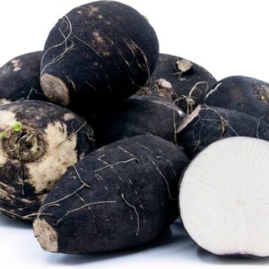 Rábano Negro (kg)
