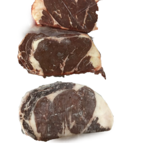 Rib Eye Upper Choice (kg)