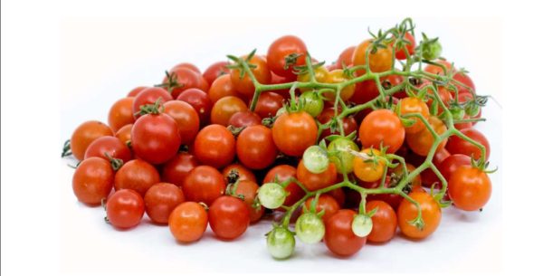 Tomate Cherry (kg)