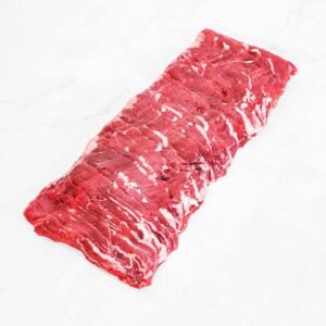 Arrachera Marinada (kg)