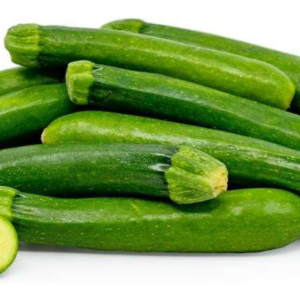 Calabaza Zucchini (kg)
