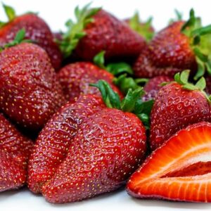 Fresas (Libra)