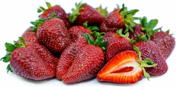 Fresas (Libra)