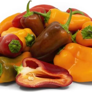 Pimiento baby (Kilo)