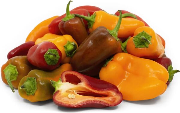 Pimiento baby (Kilo)