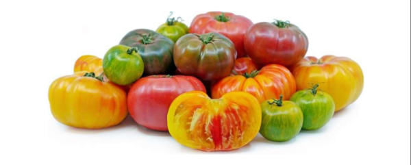 Tomate Heirloom Baby (kg)